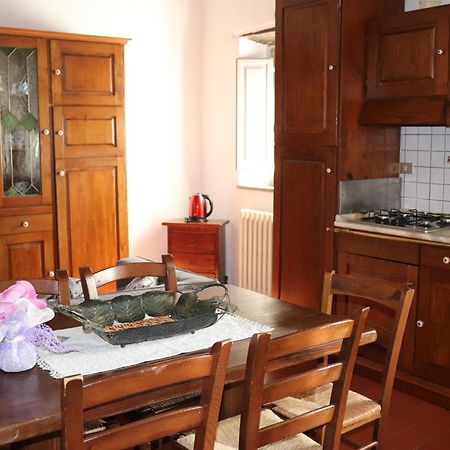 Гостьовий будинок Badia Il Vingone Читта-ді-Кастелло Екстер'єр фото