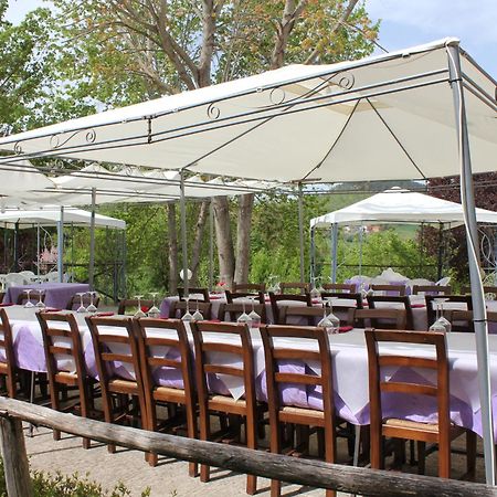 Гостьовий будинок Badia Il Vingone Читта-ді-Кастелло Екстер'єр фото